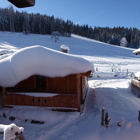 Birnhornblick Apartment Leogang Exterior photo