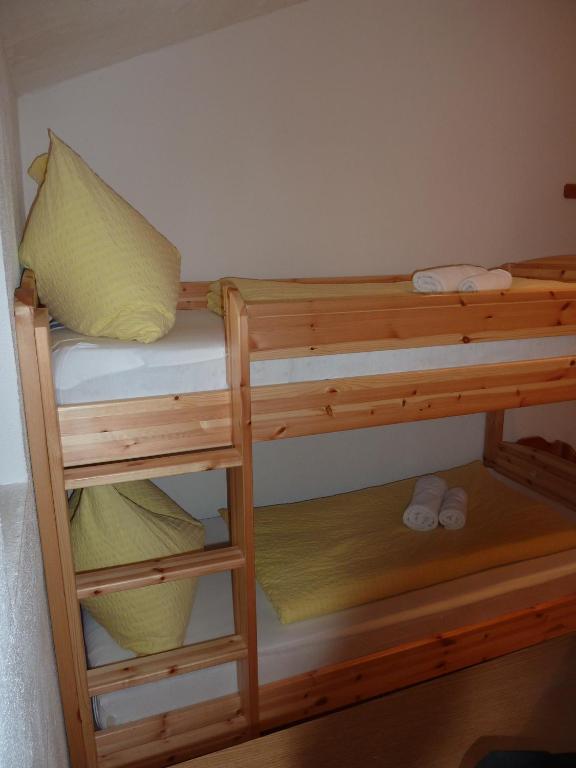 Birnhornblick Apartment Leogang Room photo