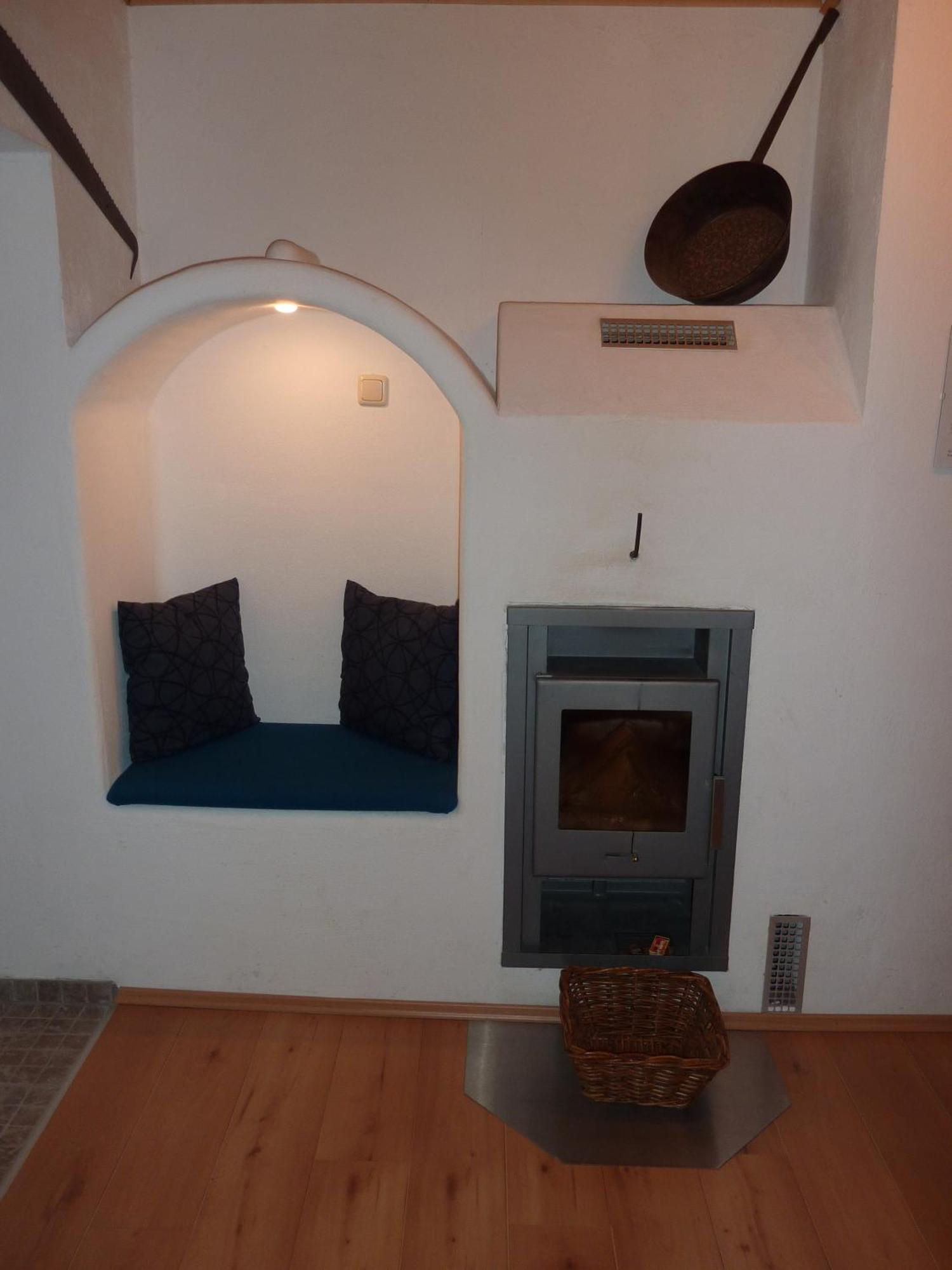 Birnhornblick Apartment Leogang Exterior photo
