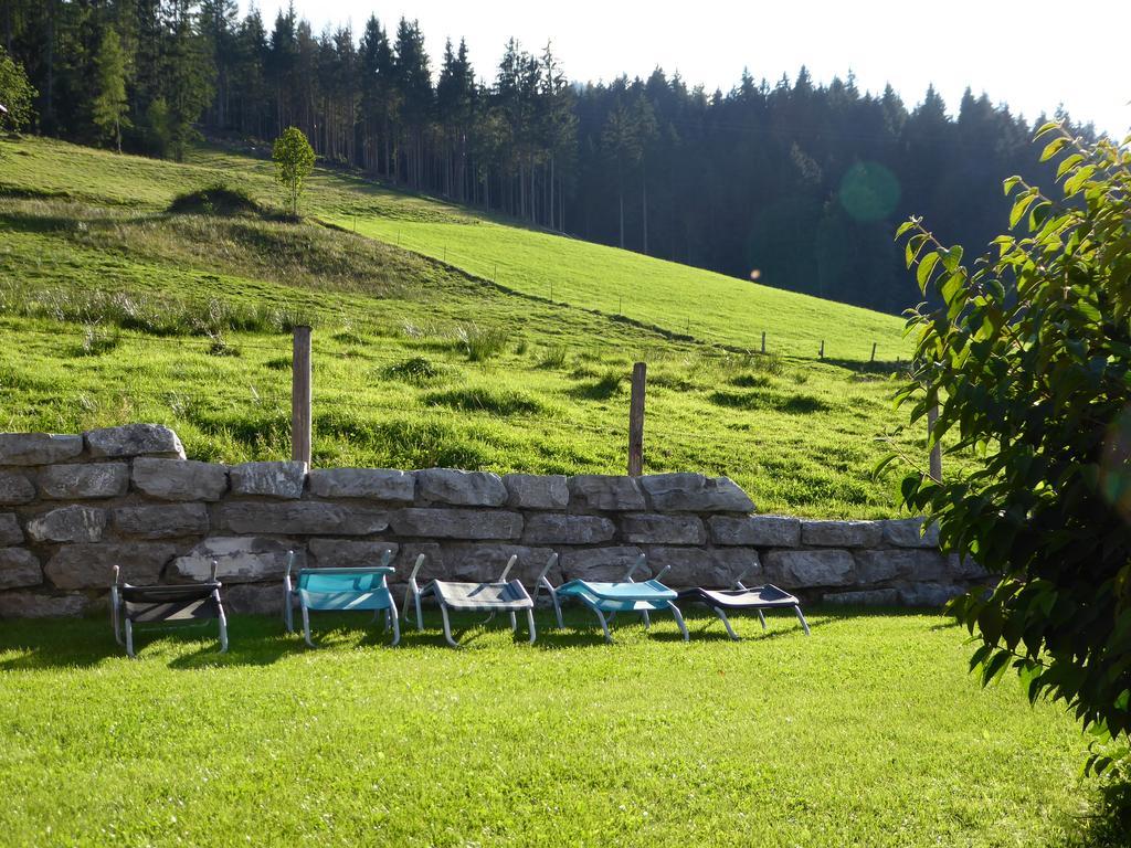 Birnhornblick Apartment Leogang Exterior photo