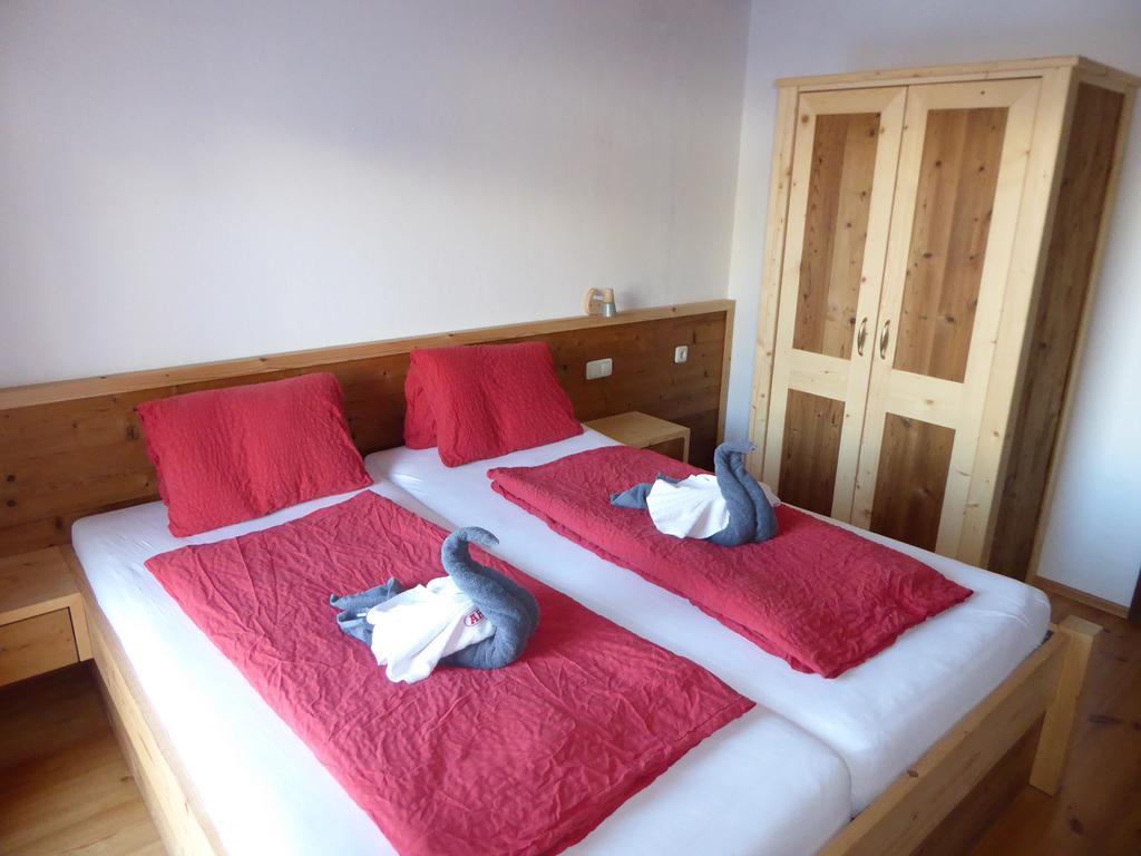 Birnhornblick Apartment Leogang Room photo
