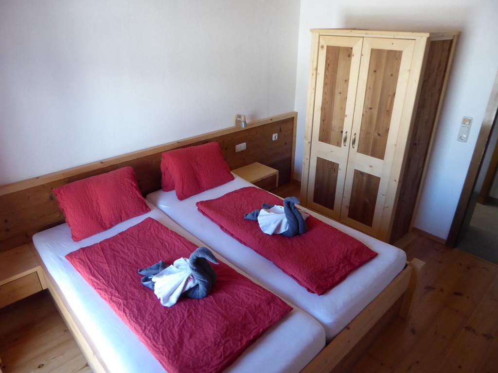 Birnhornblick Apartment Leogang Exterior photo