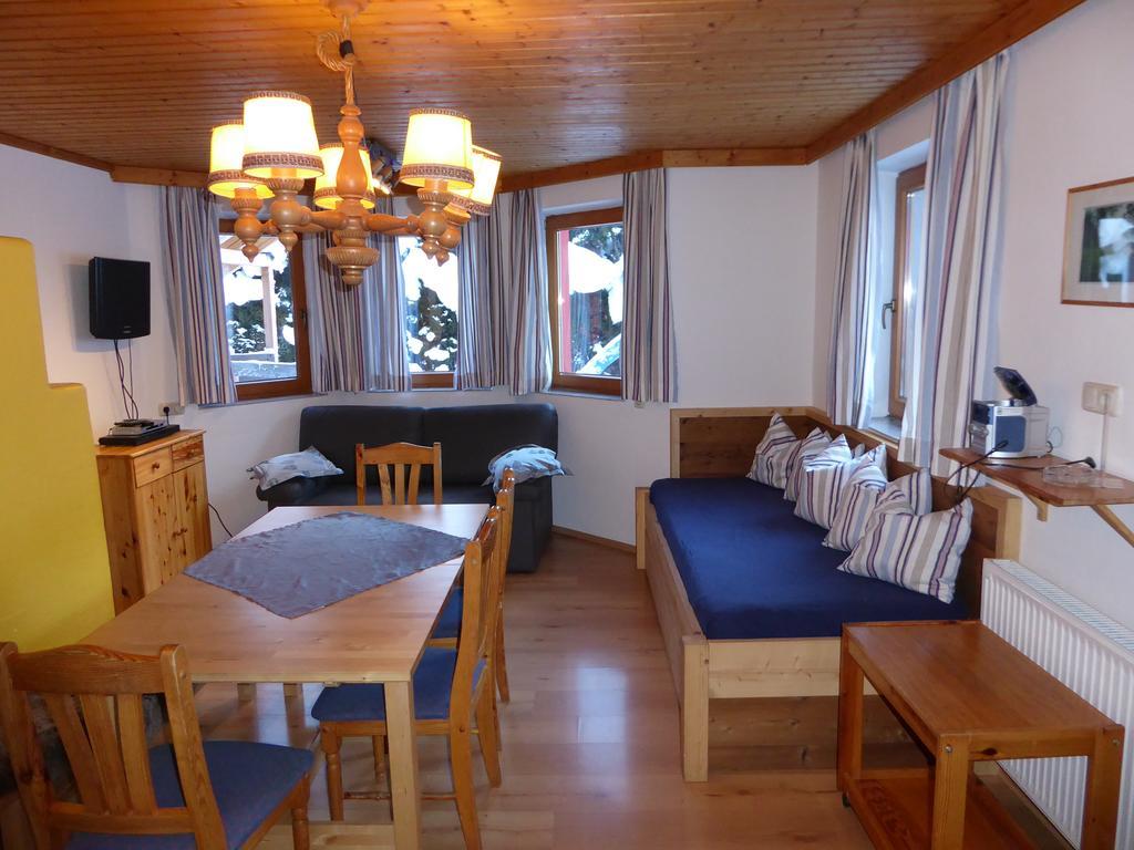 Birnhornblick Apartment Leogang Exterior photo