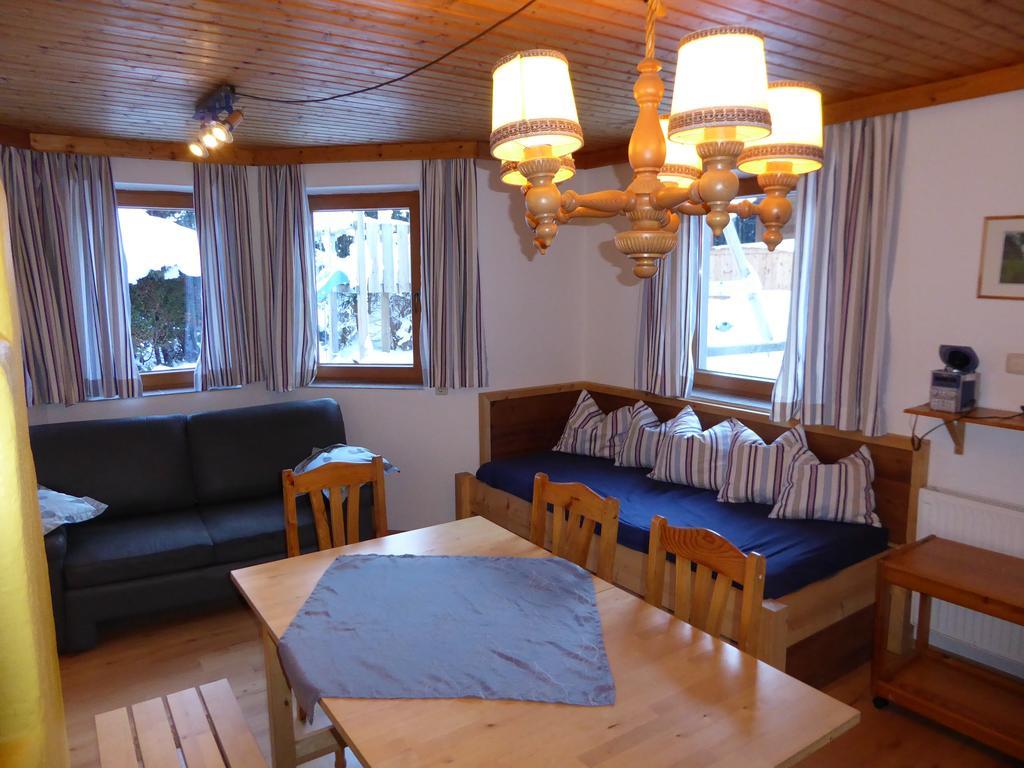Birnhornblick Apartment Leogang Exterior photo