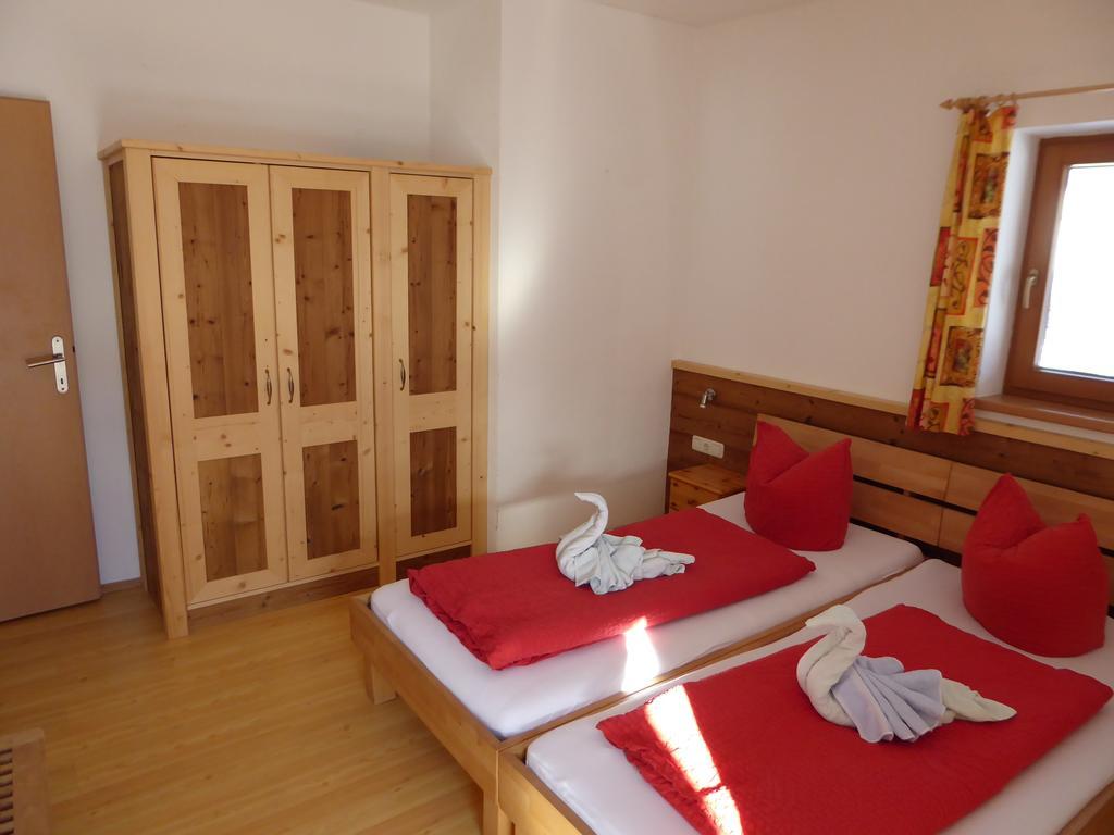 Birnhornblick Apartment Leogang Exterior photo