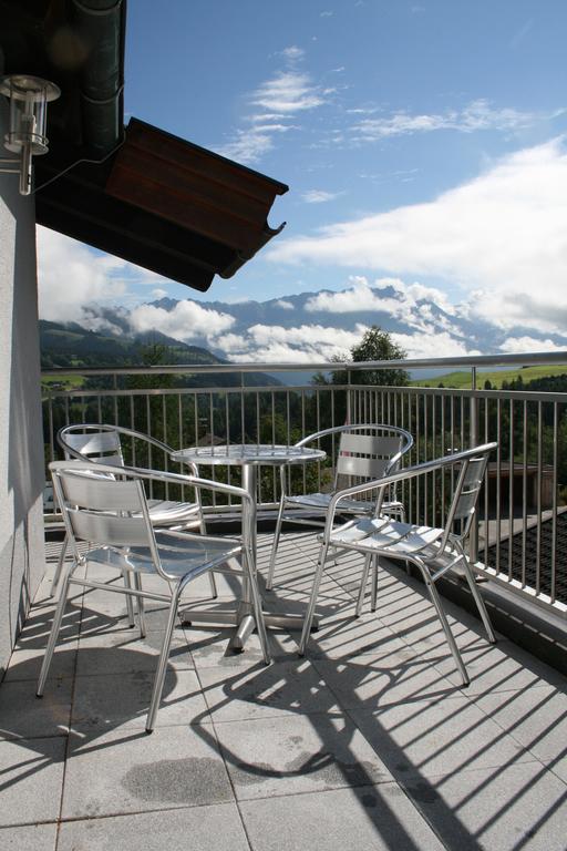 Birnhornblick Apartment Leogang Exterior photo