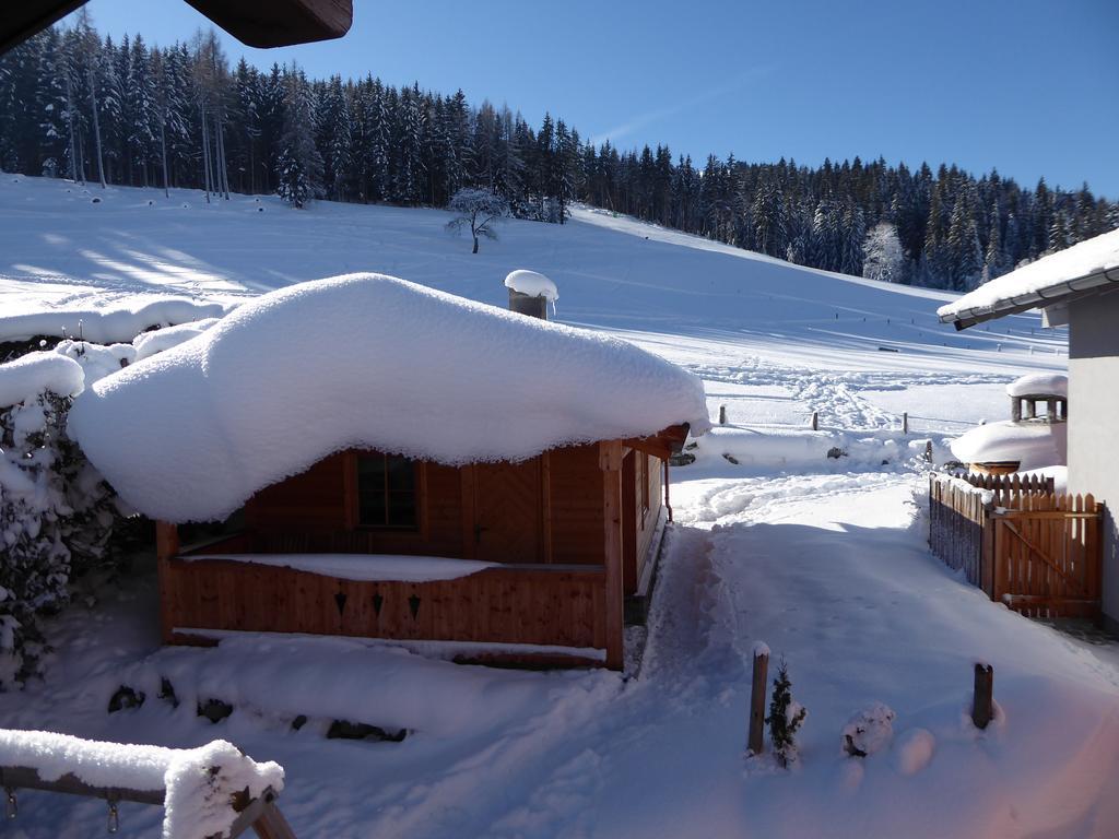 Birnhornblick Apartment Leogang Exterior photo