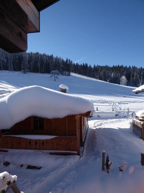 Birnhornblick Apartment Leogang Exterior photo