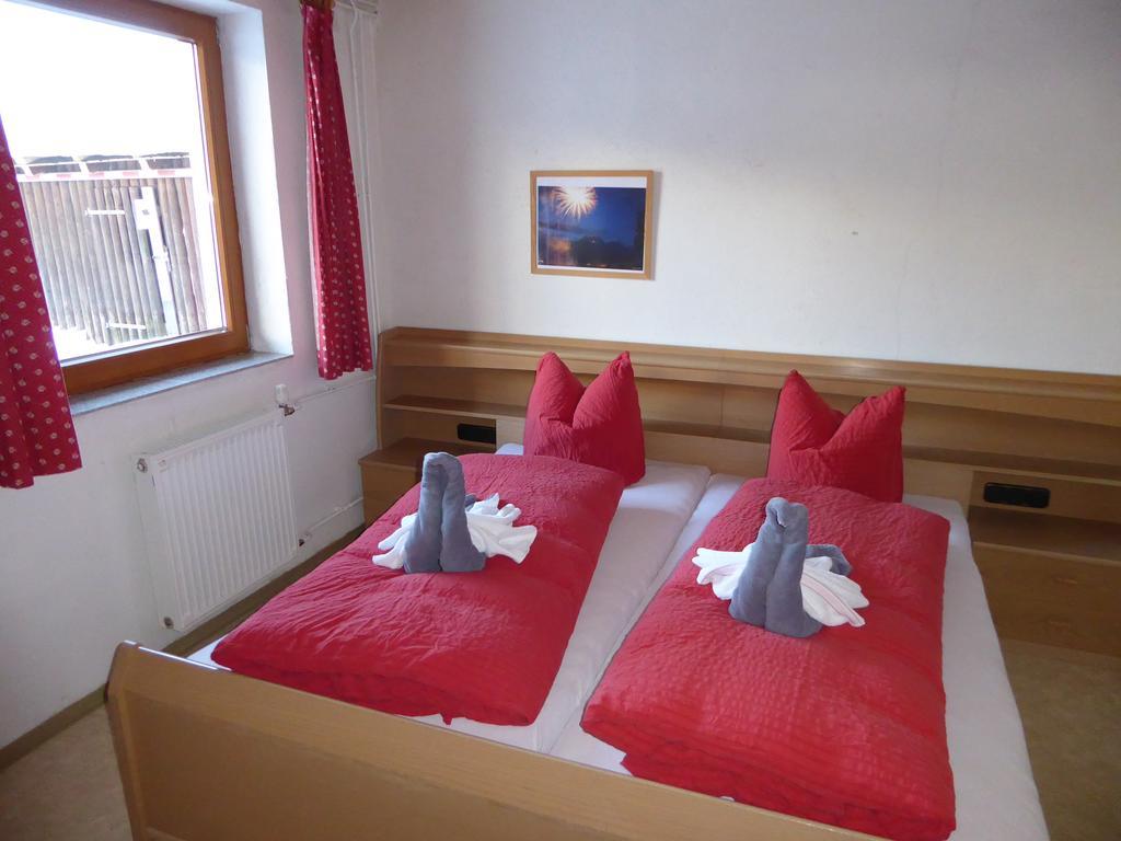 Birnhornblick Apartment Leogang Exterior photo