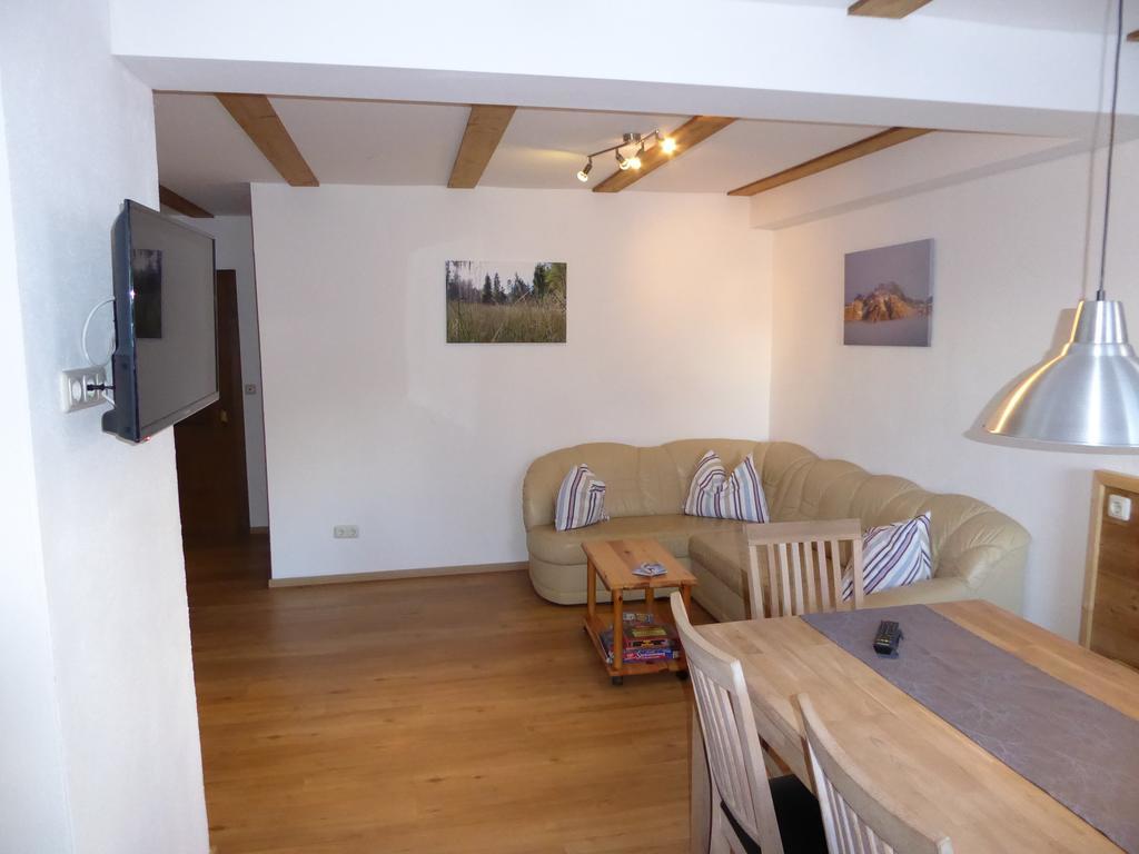 Birnhornblick Apartment Leogang Exterior photo